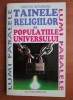C. Negureanu - Tainele religiilor si populatiile universului *