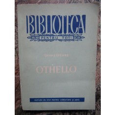 Shakespeare - Othello (1958)