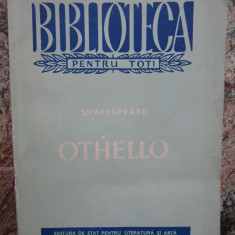 Shakespeare - Othello (1958)
