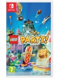 Lego Party!