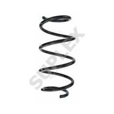 Arc suspensie Skoda Octavia 3 Estate (5e5); Superb 3 (3v3); VW Golf 7 (5g1); Golf 8 (Cd1); Passat B8 (3g2); Touran (5t1), Punte Fata, SUPLEX