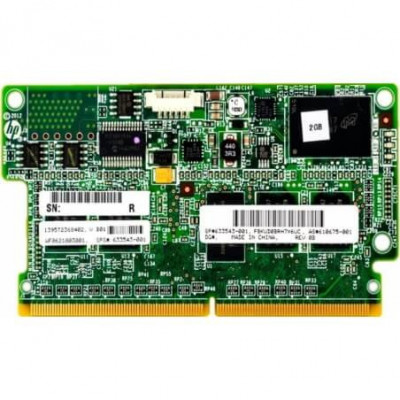 Memorie cache 2GB HP Smart Array P420 P430 P822 P830 P421 P822 633543-001 610675-001 foto