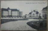 Oradea Mare, Scoala de Jandarmi// CP, Necirculata, Printata