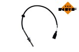 NRF 707043 EASY FIT Senzor, temperatura gaze evacuare