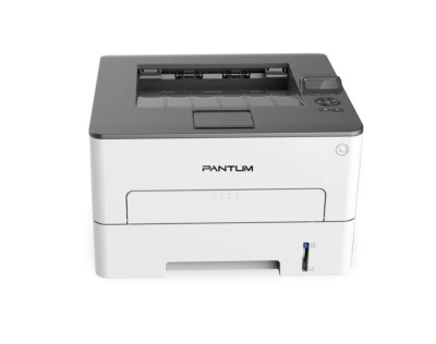 Imprimanta laser mono Pantum P3010dw, Dimensiune:A4, Rezolutie:max 1200x1200, Viteza:30ppm, Procesor:350 foto