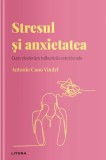 Descopera psihologia. Psihologia si artele vizuale - Ana Maria Ullan - Editura Litera