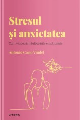 Descopera psihologia. Psihologia si artele vizuale - Ana Maria Ullan - Litera