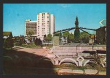 CPIB 21315 CARTE POSTALA - ORASUL COVASNA, Necirculata, Fotografie