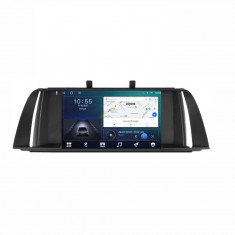 Navigatie dedicata cu Android BMW Seria 5 (F10) 2009 - 2012, 2GB RAM, Radio GPS