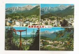 FA133 -Carte Postala - ITALIA - Andalo, necirculata