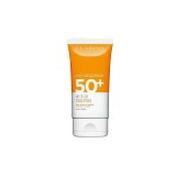 Clarins Very High Protection 50+ Sun Care Crema de corp Tester 150 ml