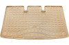 Tavita Portbagaj Cauciuc Premium Bej VW T5 Caravelle 2003-2015, T6 Caravelle 2015-&gt; Recambo