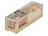Releu Electromagnetic 24VDC 8A NC/NO THT