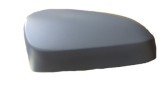 Carcasa oglinda exterioara Toyota Aygo, 06.2014-; Citroen C1, 06.2014-; Peugeot 108, 06.2014-, Stanga, grunduita