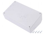 Carcasă Desktop EUROPULT P ABS 161mm x 95mm x 64mm