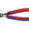 Cleşti Laterali de Precizie 125mm Super Knips