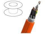 Cablu Servomotoare Hibrid MOTIONLINE&reg; PREMIUM