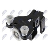 Ghidaj role usa culisanta mijloc, usa culisanta, Fiat Ducato 2006-, Citroen Jumper 2006-, Peugeot Boxer 2006-, partea Dreapta, fara brat, 1616883880