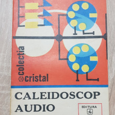 Caleidoscop audio - George D. Oprescu