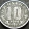 Moneda istorica 10 GROSCHEN - AUSTRIA, anul 1949 * cod 814