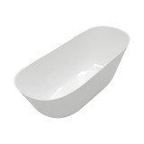 Cumpara ieftin Cada freestanding, Villeroy &amp; Boch, Theano, 170 x 75 cm, alb lucios