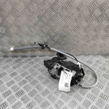 &Icirc;ncuietoare ușă st&acirc;nga față VW CADDY V SBB, SBJ 2023 OEM: 5TB837015E 30812679