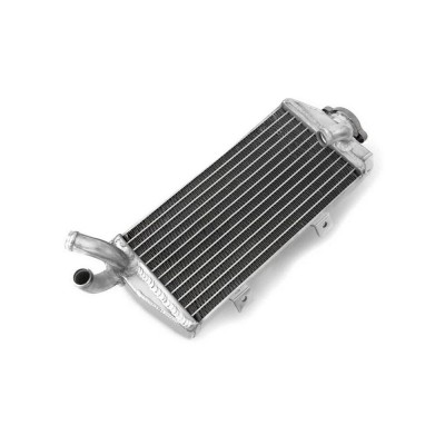 Radiator HONDA XR 650 2000 2007 dreapta foto
