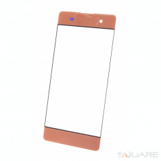 Geam Sticla Sony Xperia XA, Rose Gold