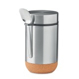 Borcan cu perete dublu 400 ml