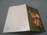 Cumpara ieftin CARTE POSTALA --FELICITARE NECIRCULATA