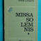 Mihai Ursachi &ndash; Missa Solemnis ( prima editie )