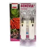 Insecticid BENEVIA - 7,5 ml, FMC, Sistemic