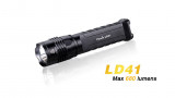 LANTERNA MODEL LD41 XM-L2 U2, FENIX