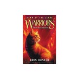 Warriors: Dawn of the Clans #2: Thunder Rising