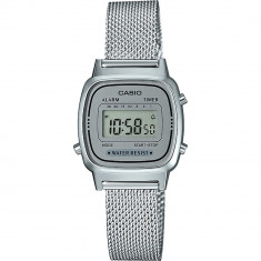 Ceas Dama, Casio, Vintage LA670WEM-7E foto