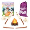 Povesti la focul de tabara PlayLearn Toys, Educational Insights