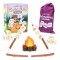 Povesti la focul de tabara PlayLearn Toys