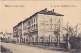 CP Timisoara Tanitokepzo Institutul de formare a profesorilor ND(1917)