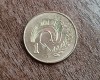 M3 C50 - Moneda foarte veche - Cipru - 1 cent - 1985, Europa