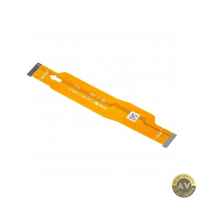 Banda Placa Realme Narzo 50 / 8i Main FPC CAB099 Service Pack 4972275
