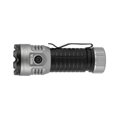 Lanternă cu acumulator 30w 3000lm Yato YT-085612 foto