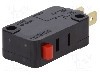 Limitator ON-(ON), VX, OMRON OCB - VX-5-1C23