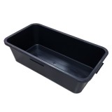 Vas pentru constructii, PVC, 35 L