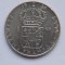 1 KRONA 1956 SUEDIA-argint