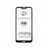 Folie sticla samsung galaxy j5 2017 4d/5d negru