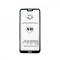 Folie sticla samsung galaxy s7 4d/5d negru