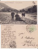 Calimanesti (Valcea)- tipuri-rara