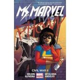 Ms. Marvel