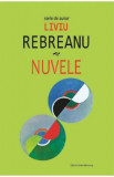 Nuvele - Liviu Rebreanu, 2020
