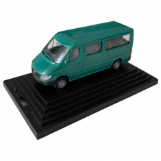 Macheta Oe Mercedes-Benz Sprinter Facelift 2000 1:87 Verde B67871051